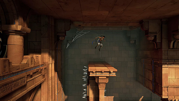 Prince of Persia The Lost Crown