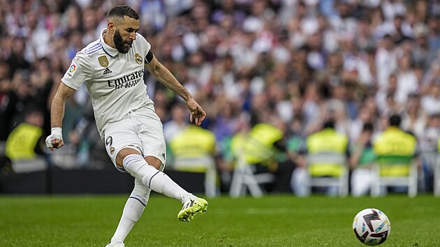 Karim Benzema Karim Benzema