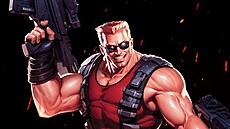 Duke Nukem Collections 1 & 2 - Announcement Trailer Duke Nukem Collections 1 & 2 - Announcement Trailer