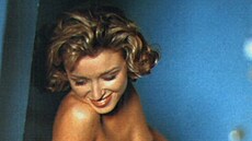Dannii Minogue pro magazín Playboy (1995)