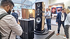 High End Munich 2023 High End Munich 2023