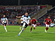 Anglick reprezentant Harry Kane skruje z penalty v kvalifikaci ME na Malt.