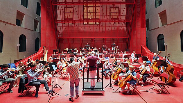 V Karlových Varech skončila rekonstrukce Císařských lázní, významné památky evropského významu.