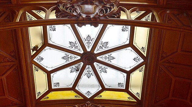 V Karlových Varech skončila rekonstrukce Císařských lázní, významné památky evropského významu.