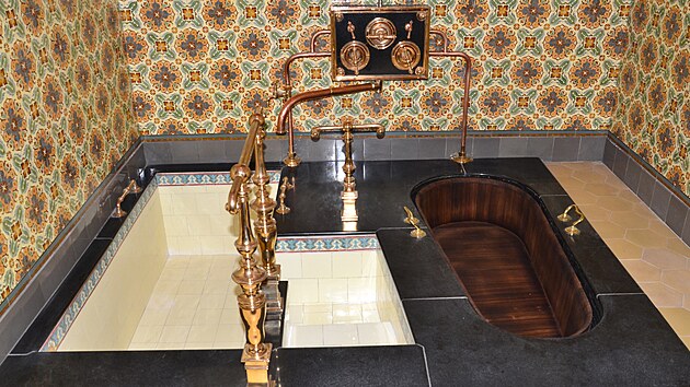 V Karlových Varech skončila rekonstrukce Císařských lázní, významné památky evropského významu.