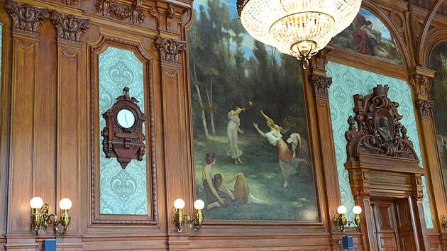 V Karlových Varech skončila rekonstrukce Císařských lázní, významné památky evropského významu.