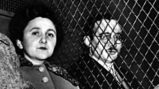 Od popravy manel Rosenbergových uplynulo 70 let.
