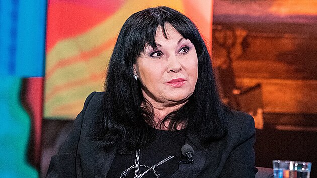 Dagmar Patrasov (2021)