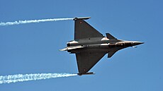 Stíhaka Rafale