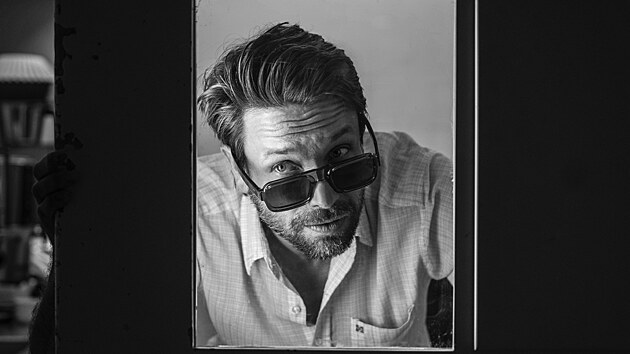 Václav Neužil (Karlovy Vary, 2. července 2023)