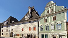 32. ročník Festivalu Krumlov láká na nová místa 32. ročník Festivalu Krumlov láká na nová místa