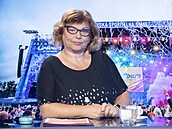 Zlata Holuová se svým týmem organizuje v Ostrav festival u více ne dvacet...