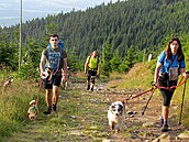 Dogtrekking Stopou strejdy eráka letos oslaví jubileum