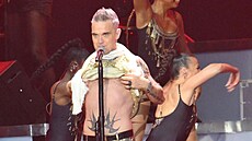Robbie Williams (erven 2023)