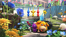 Pikmin 4