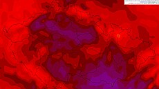 Tropické teploty v eské republice (10. ervence 2023)