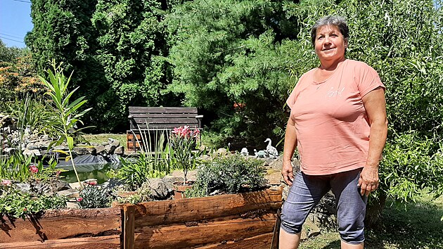 Jaroslava Úlehlová ze Cvrčovic chodila s pozdějším zběhem Antonínem Daňkem devět let do školy. Vzpomíná na něj jako na samotáře, který rád zlobil ostatní děti.