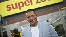 Dušan Plaček, Super zoo Plzeň Prazdroj, U Prazdroje 20 Dušan Plaček, Super zoo Plzeň Prazdroj, U Prazdroje 20