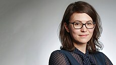 Hana Wallenfelsová Hana Wallenfelsová