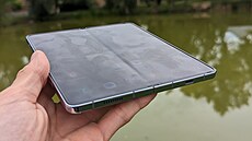 Samsung Galaxy Z Fold 5