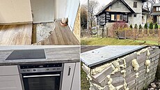 Nevary eských zlatých ruiek mapuje na Instagramu Delniq alias architekt...