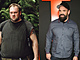 Ethan Suplee shodil pes 130 kilogram.