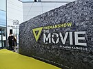 Slavnostní premiéra Kazmova filmu: ONEMANSHOW: The Movie. (15. srpna 2023)