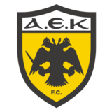 Logo AEK Atny