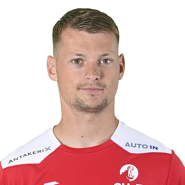 Michal Surzyn