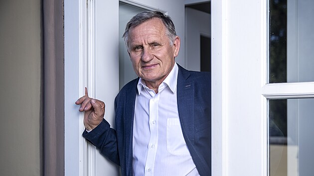 Jiří Čunek Jiří Čunek