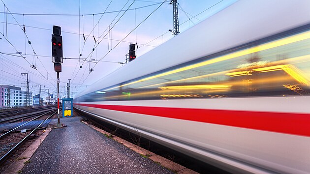 Ilustrační snímek