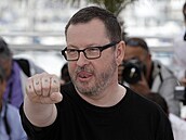 Cannes 2011 - Lars von Trier