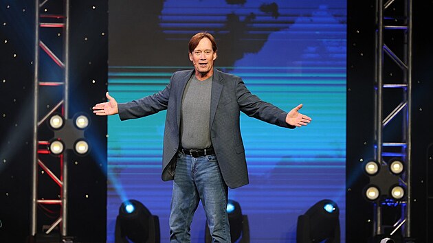 Kevin Sorbo na American Freedom Tour (2022)