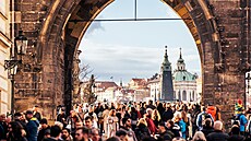 OBRAZEM: Čtyřiatřicet turistických novinek Česka, které musíte zkusit OBRAZEM: Čtyřiatřicet turistických novinek Česka, které musíte zkusit