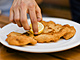 Brnnsk restaurace Keft Schnitzel & Bier nabz rakousk speciality vetn...