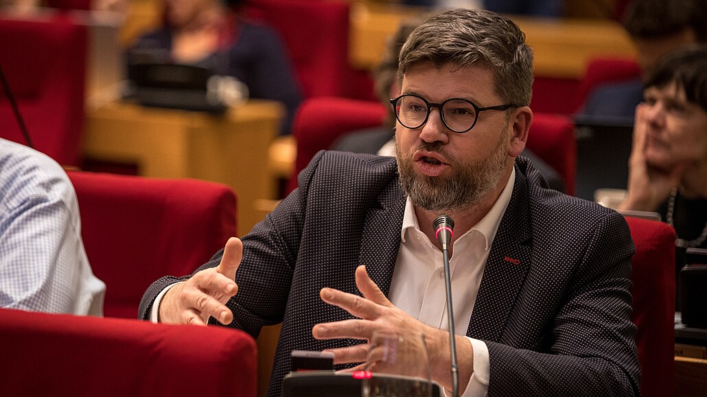 Jiří Pospíšil Jiří Pospíšil