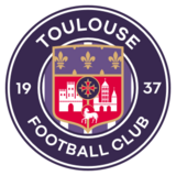 Logo FC Toulouse