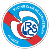 Logo Racing trasburk