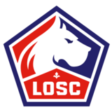 Logo LOSC Lille