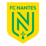 Logo FC Nantes