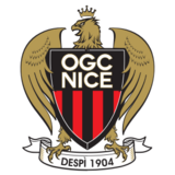 Logo OGC Nice