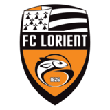 Logo FC Lorient - Bretagne Sud