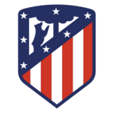Logo Atltico Madrid