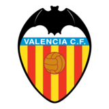 Logo FC Valencie