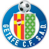 Logo Getafe