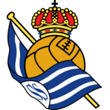 Logo Real Sociedad San Sebastian