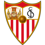 Logo Sevilla FC