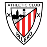 Logo Athletic Club Bilbao