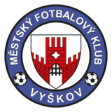 Logo MFK Vykov