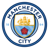 Logo Manchester City